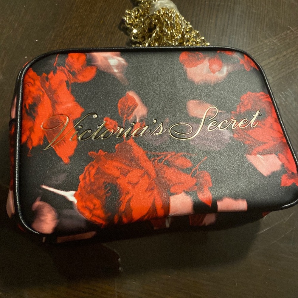 Victoria’s secret cross body bag